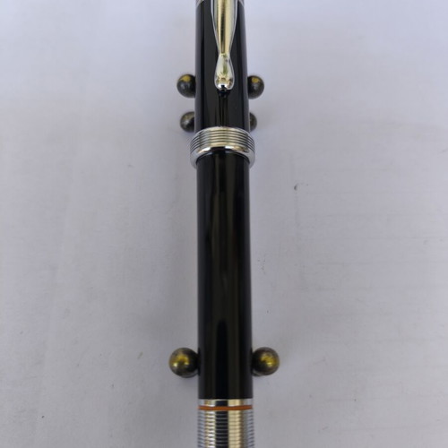 Harley Davidson pen like new, black, made in France