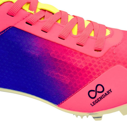 Legendary Muchflash Sprint Classic Track Shoes new