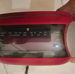 Radio CD like new