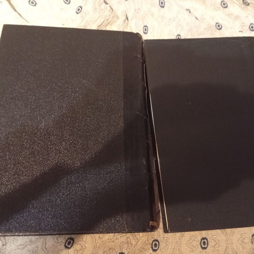 Stasinopoulos Administrative Law used, hardcover books 1957-1960