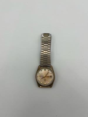 Ανδρικό Ρολόι Αυτόματο – Seiko 5 Vintage Japan