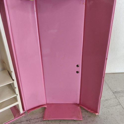 Bibibo wardrobe used in good condition