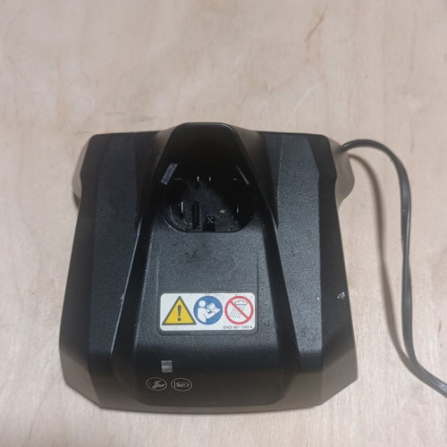Stihl AL 1 Charger new for AS 10.8V batteries