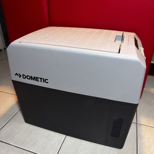 Dometic Tropicool TC35FL portable thermoelectric fridge 33L