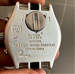  Swatch Irony Chrono Aluminium YCS1004 MENGEDENGA vintage swiss quartz watch ρολόι χειρός χρονογράφος