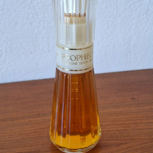 Prince Prophecy Matchabelli Cologne vintage 3.6 oz