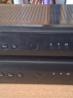 Nova decoders used, set of 2 pieces