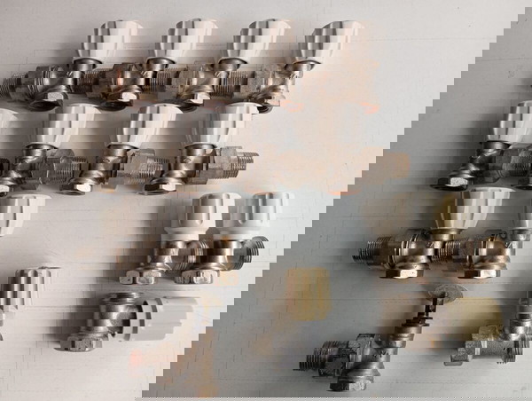 14 ΔΙΑΚΟΠΤΕΣ ΣΩΜΑΤΩΝ ΚΑΛΟΡΙΦΕΡ 1/2'' (13 ΓΩΝΙΑΚΟΙ & 1 ΙΣΙΟΣ)