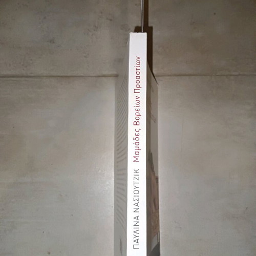 Book Mamades Voreion Proastion like new