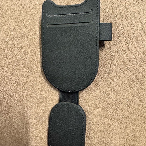 Car clip new for glasses cards pen