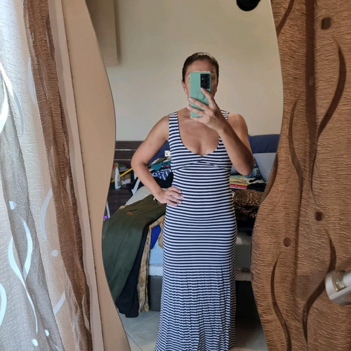 Dresses impressive and new