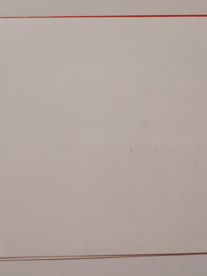 Ευχετήρια κάρτα για Καλά Χριστούγεννα και Ευτυχισμένο το Νέο Έτος μεταχειρισμένη, ATLAS