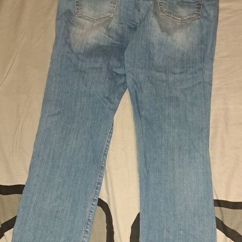 Jean Liu•Jo Uomo No38 like new, comfortable for daily use