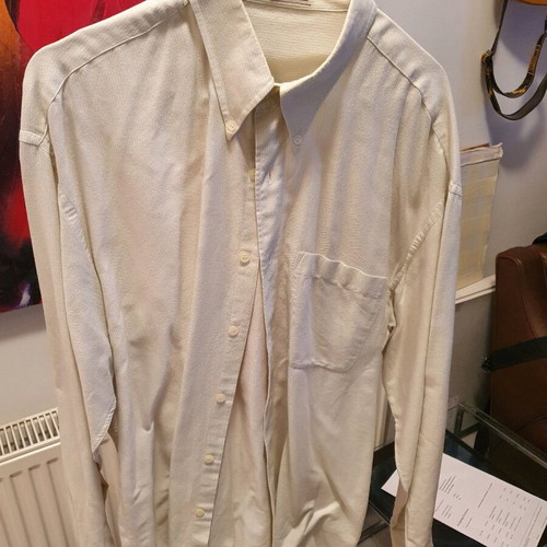 Chaps Ralph Lauren shirt L-XL used