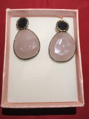 Silver 925 earrings like new, handmade, 7.7g each