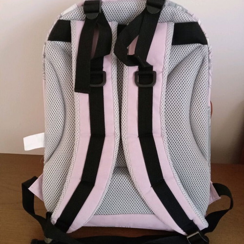 No Fear school backpack like new with many pockets