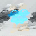  Φιγουρα Smurf Buddies Peyo
