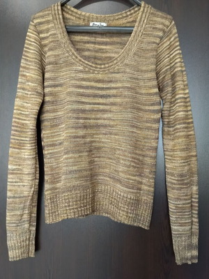 Beny Tex women's sweater new, colorful, size L