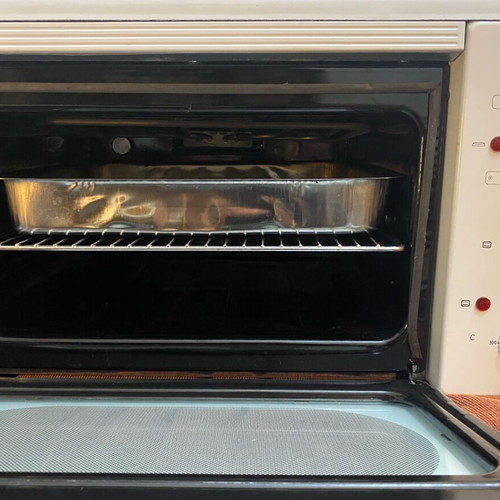 Oven like new