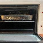 Oven like new