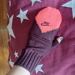 Nike gloves new