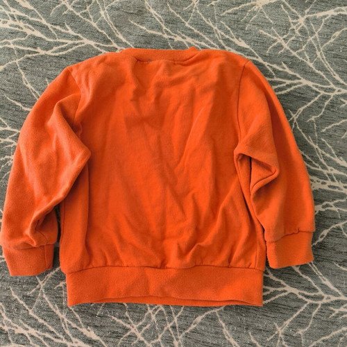 Children's long-sleeve shirt used, size 2 years