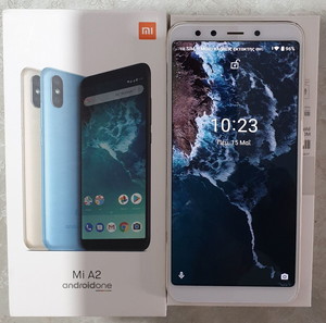 Xiaomi MI A2(4/32gb)Ευκαιρια!!!!