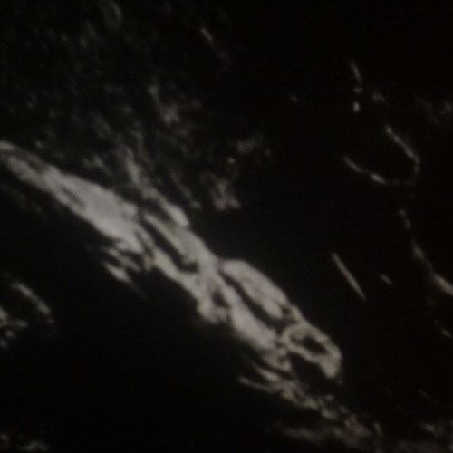 Standard 8mm Sound Horror Film used "Creatures from Beyond"