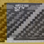 Manilla Road-Out Of The Abyss.