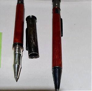 FOLLI FOLLIE στυλο  &  μολύβι