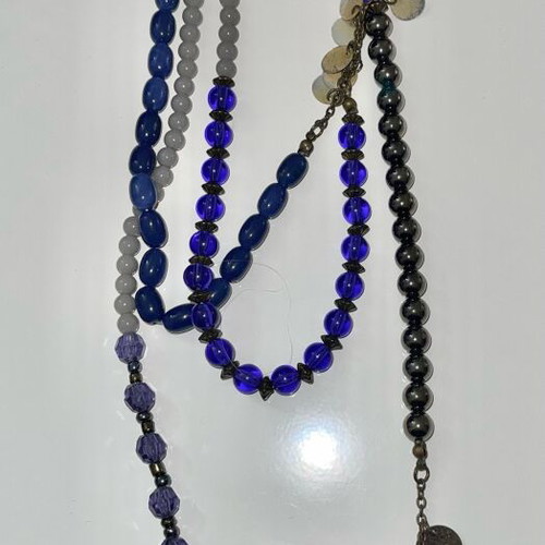 Necklace like new
