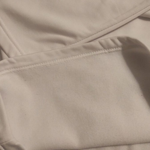 Isothermal men's shirt Ysabel Mora medium white like new