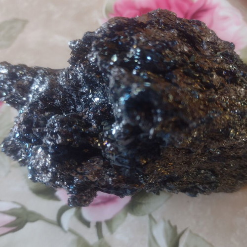 Decorative carborundum new