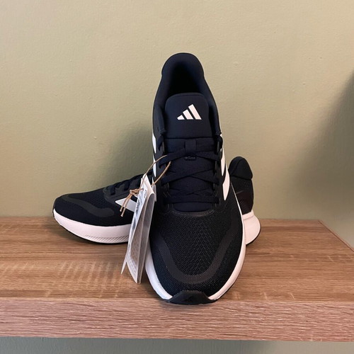 Adidas Runfalcon sneakers new size 38.5 dark blue