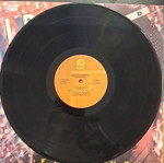 Idris Muhammad Foxhuntin' vinyl record