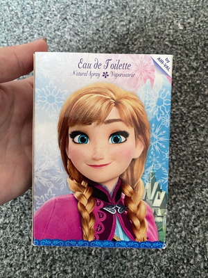 Frozen kids perfume 100ml brand new