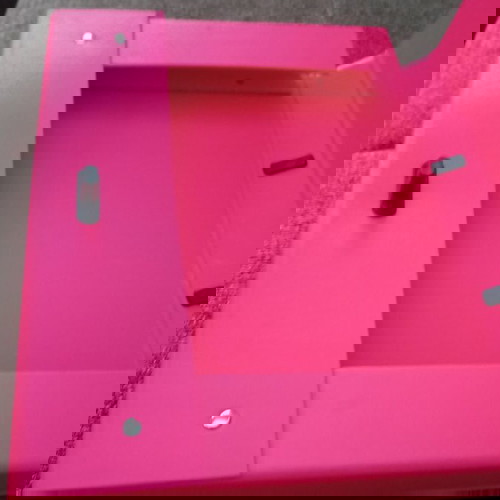 χοντροί φάκελοι με κουμπωμα