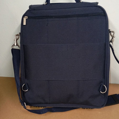 Nokia 2-in-1 backpack and laptop bag