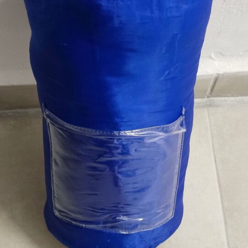 Sleeping bag like new