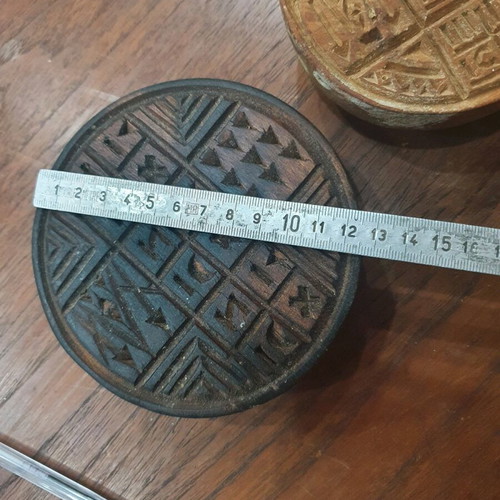 Old stamps like new