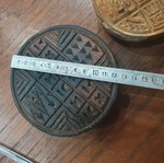 Old stamps like new