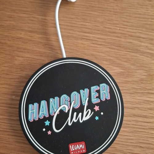 USB cup warmer new