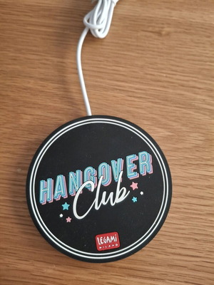 USB cup warmer new