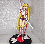  Συλλεκτικη Φιγουρα Sailor Moon