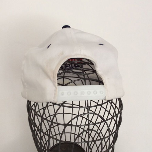 USA Basketball Dream Team Snapback Hat used, vintage 1992