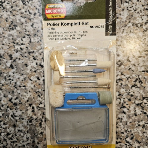 Rotary engraving multitool 12V GG 12+ like new with case