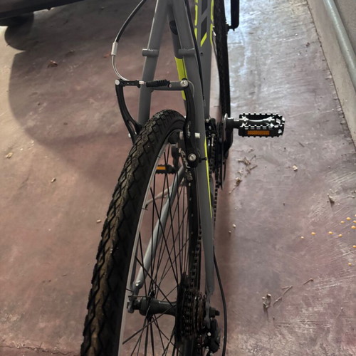 Orient Vita 700C Trekking Bicycle 21 Speeds 29 Inch New