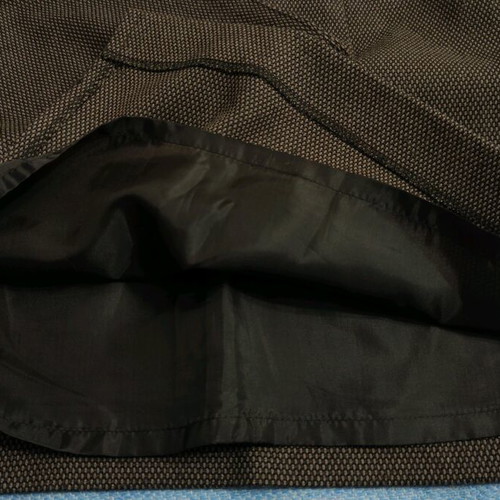 Ann Taylor women's skirt brown like new
