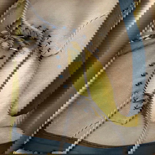 Μποτάκια Tods καινούργια, μπεζ, μέγεθος 43