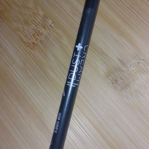 Dust and Cream Eye Pencil like new, Grey 008 shade